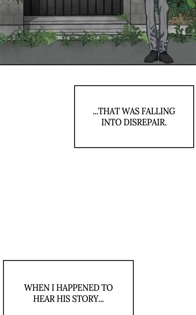 Why You Shouldn't Enter a Haunted House Chapter 8 page 29 - 