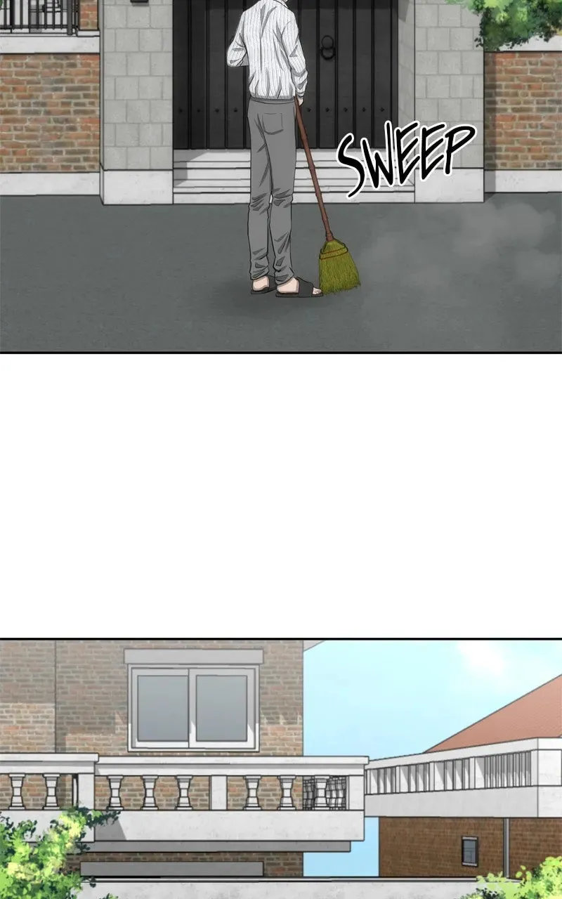 Why You Shouldn't Enter a Haunted House Chapter 8 page 4 - 
