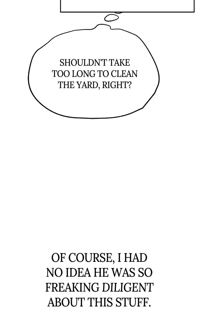Why You Shouldn't Enter a Haunted House Chapter 8 page 31 - 