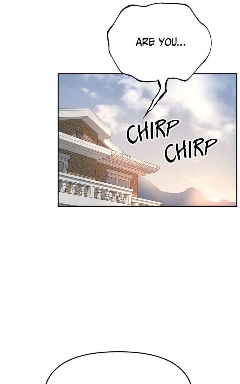 Why You Shouldn't Enter a Haunted House Chapter 8 page 35 - 