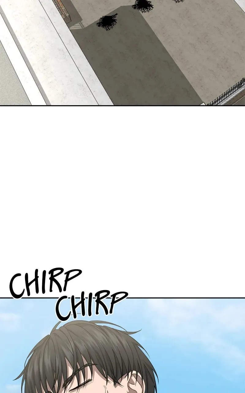 Why You Shouldn't Enter a Haunted House Chapter 8 page 47 - 
