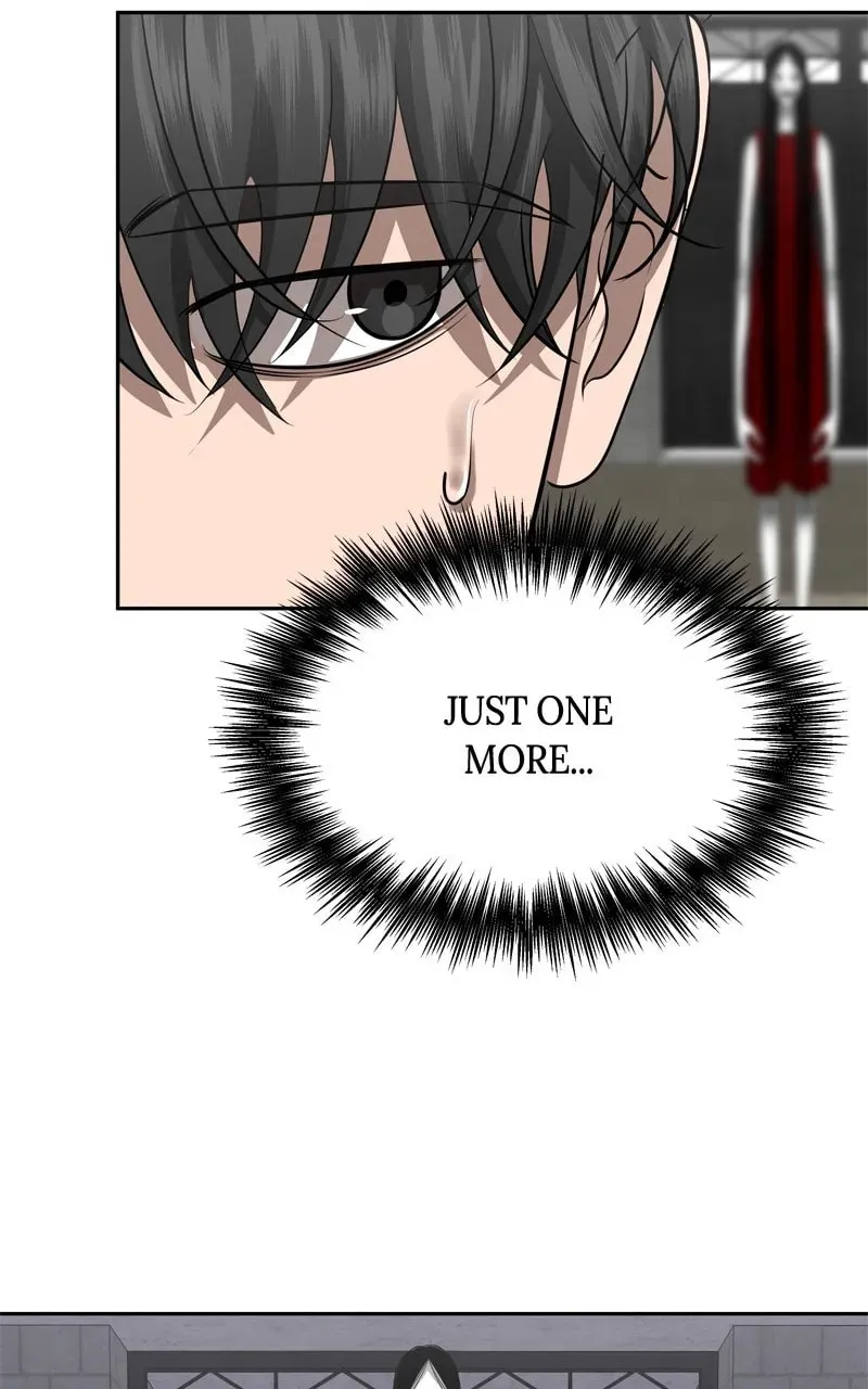 Why You Shouldn't Enter a Haunted House Chapter 8 page 49 - 