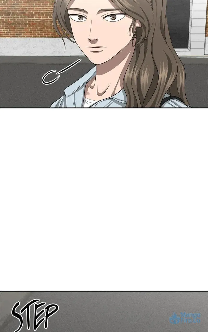 Why You Shouldn't Enter a Haunted House Chapter 8 page 6 - 