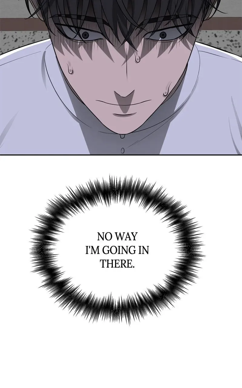 Why You Shouldn't Enter a Haunted House Chapter 8 page 59 - 