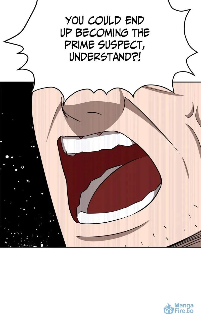 Why You Shouldn't Enter a Haunted House Chapter 8 page 69 - 
