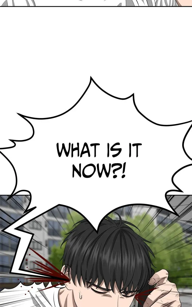 Why You Shouldn't Enter a Haunted House Chapter 8 page 71 - 