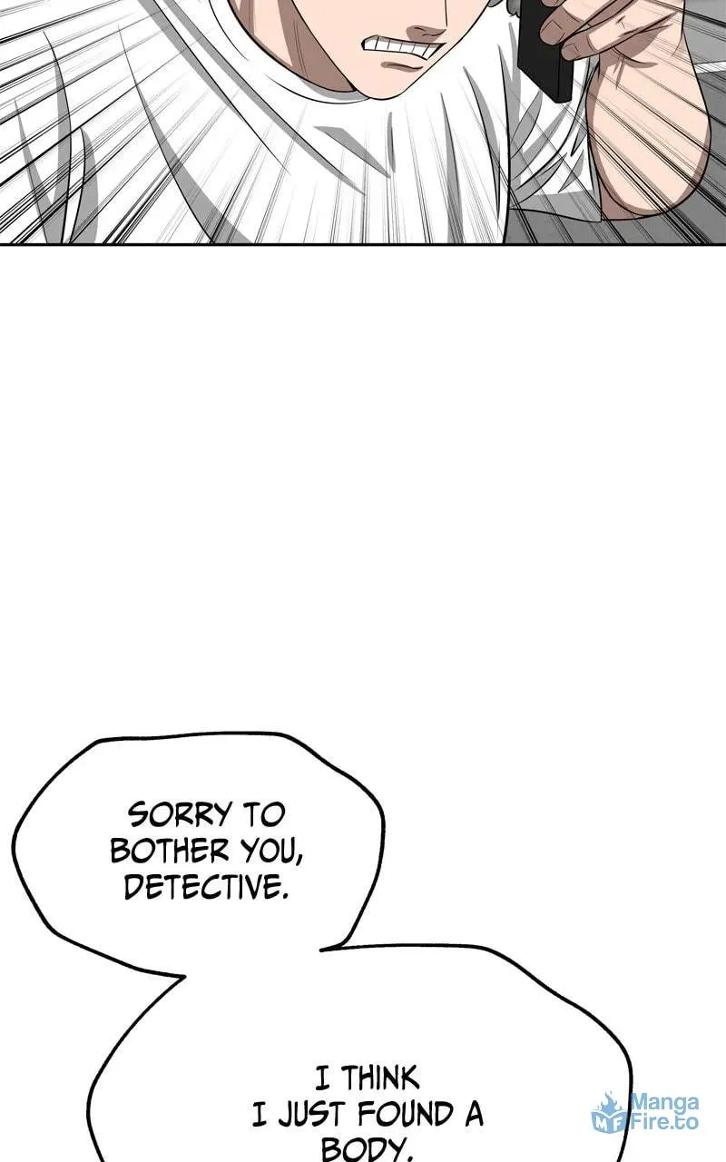 Why You Shouldn't Enter a Haunted House Chapter 8 page 72 - 