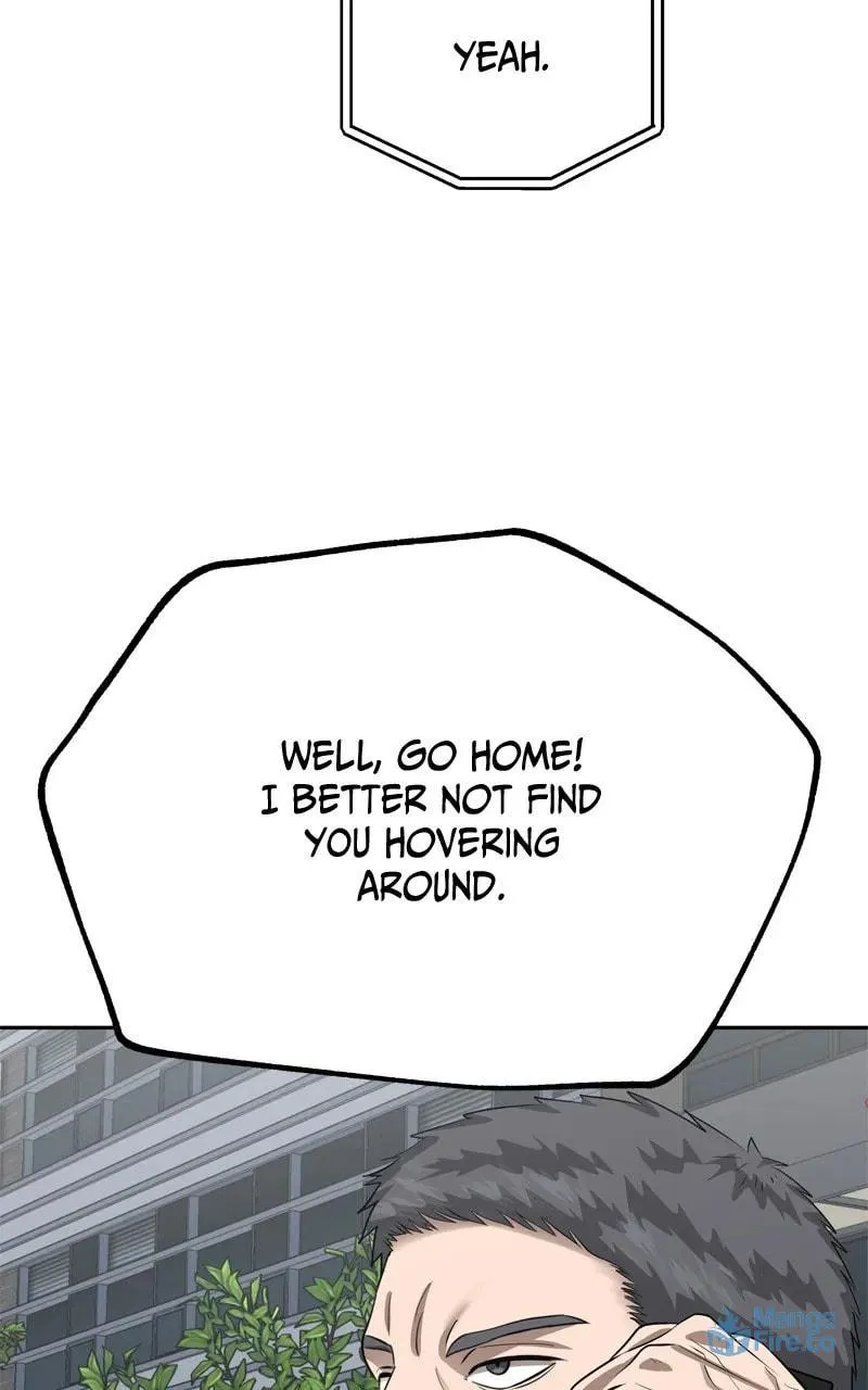 Why You Shouldn't Enter a Haunted House Chapter 8 page 75 - 