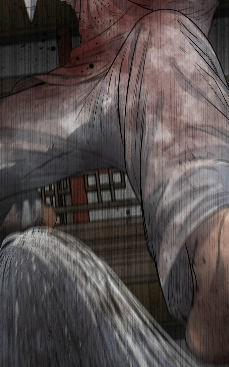 Why You Shouldn't Enter a Haunted House Chapter 80 page 11 - 
