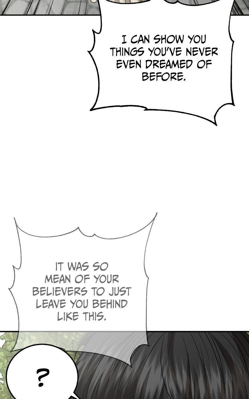 Why You Shouldn't Enter a Haunted House Chapter 80 page 109 - 