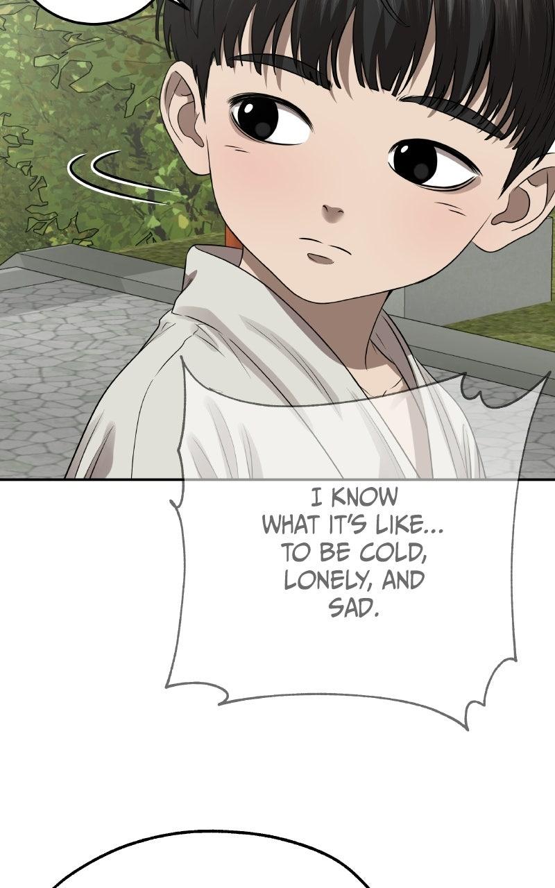 Why You Shouldn't Enter a Haunted House Chapter 80 page 110 - 