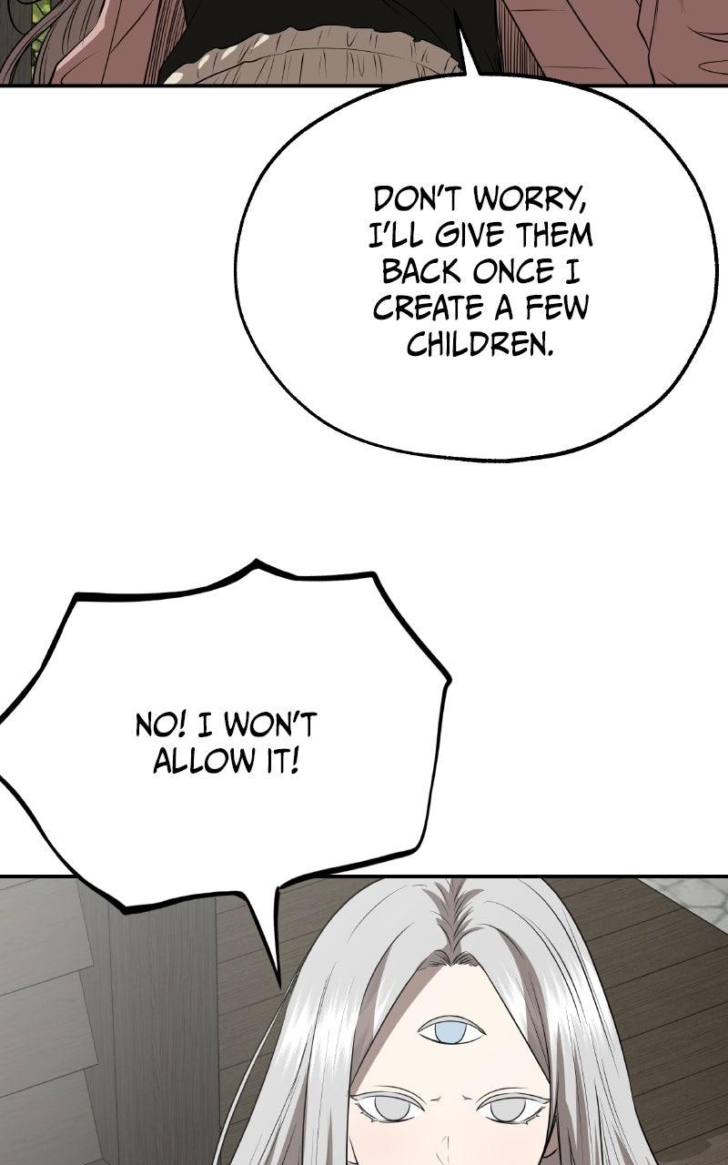 Why You Shouldn't Enter a Haunted House Chapter 80 page 112 - 