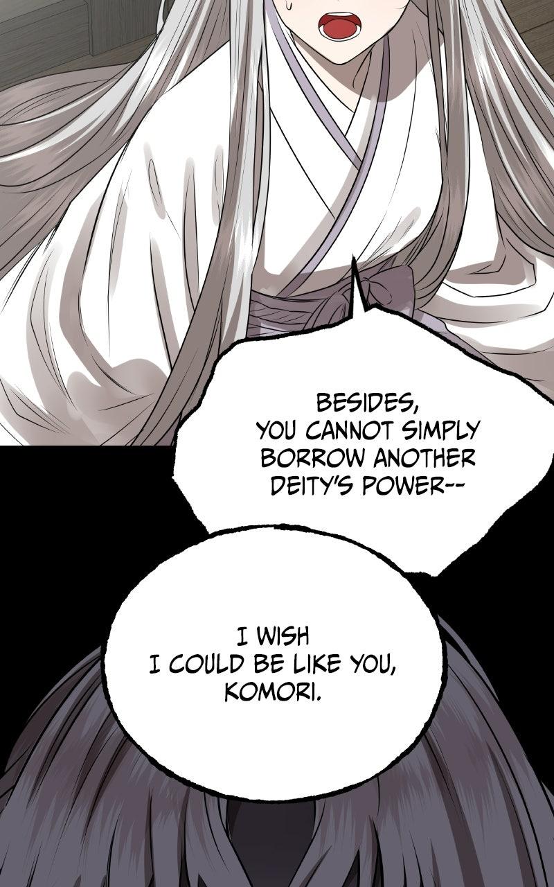 Why You Shouldn't Enter a Haunted House Chapter 80 page 113 - 
