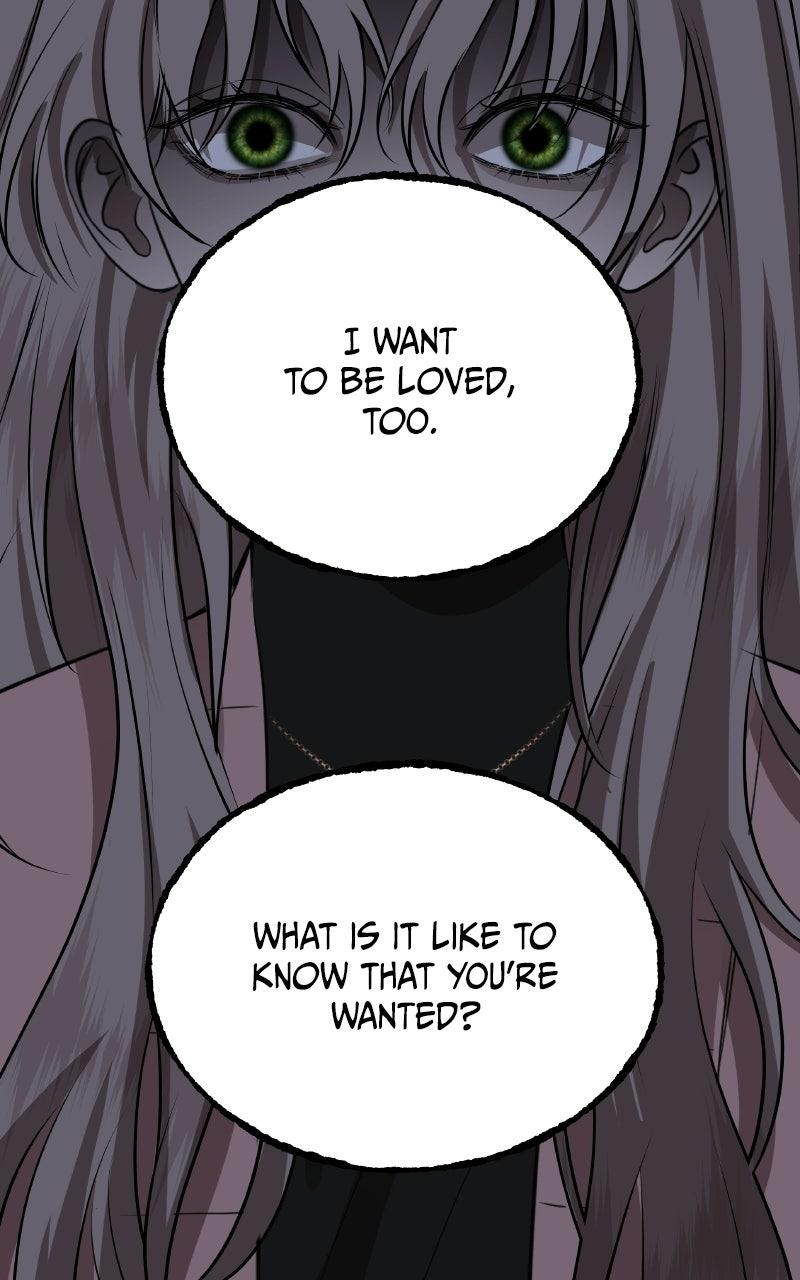 Why You Shouldn't Enter a Haunted House Chapter 80 page 114 - 