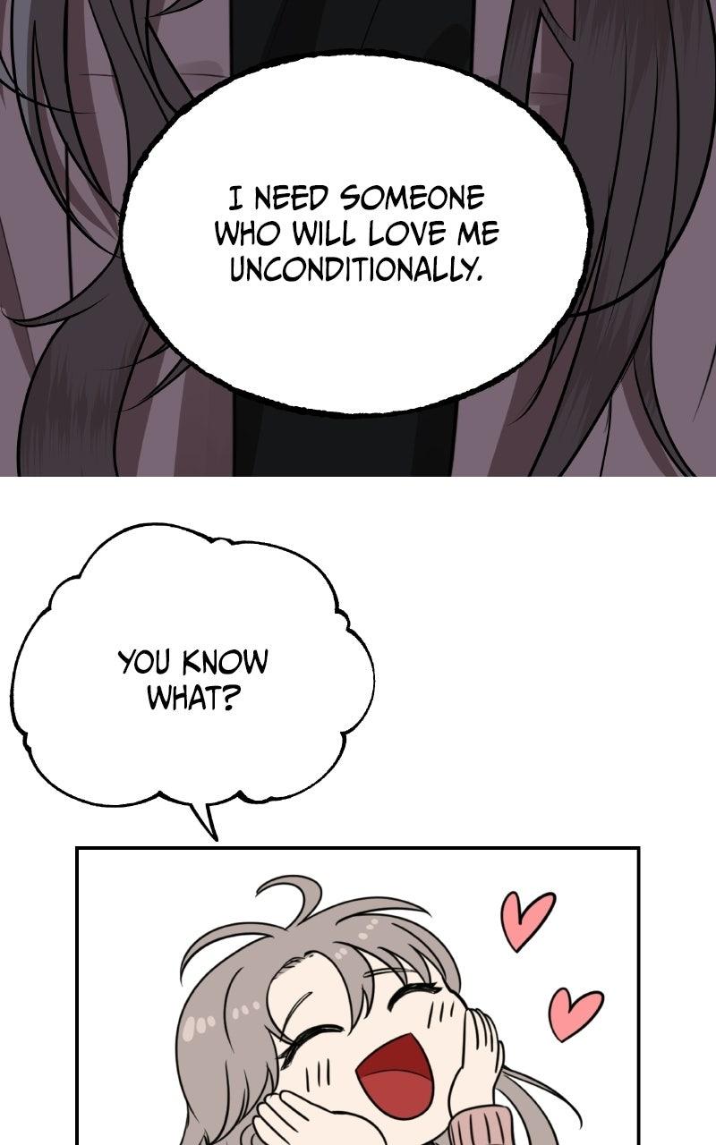 Why You Shouldn't Enter a Haunted House Chapter 80 page 115 - 