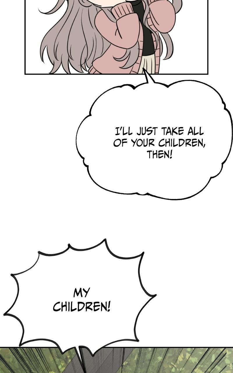 Why You Shouldn't Enter a Haunted House Chapter 80 page 116 - 