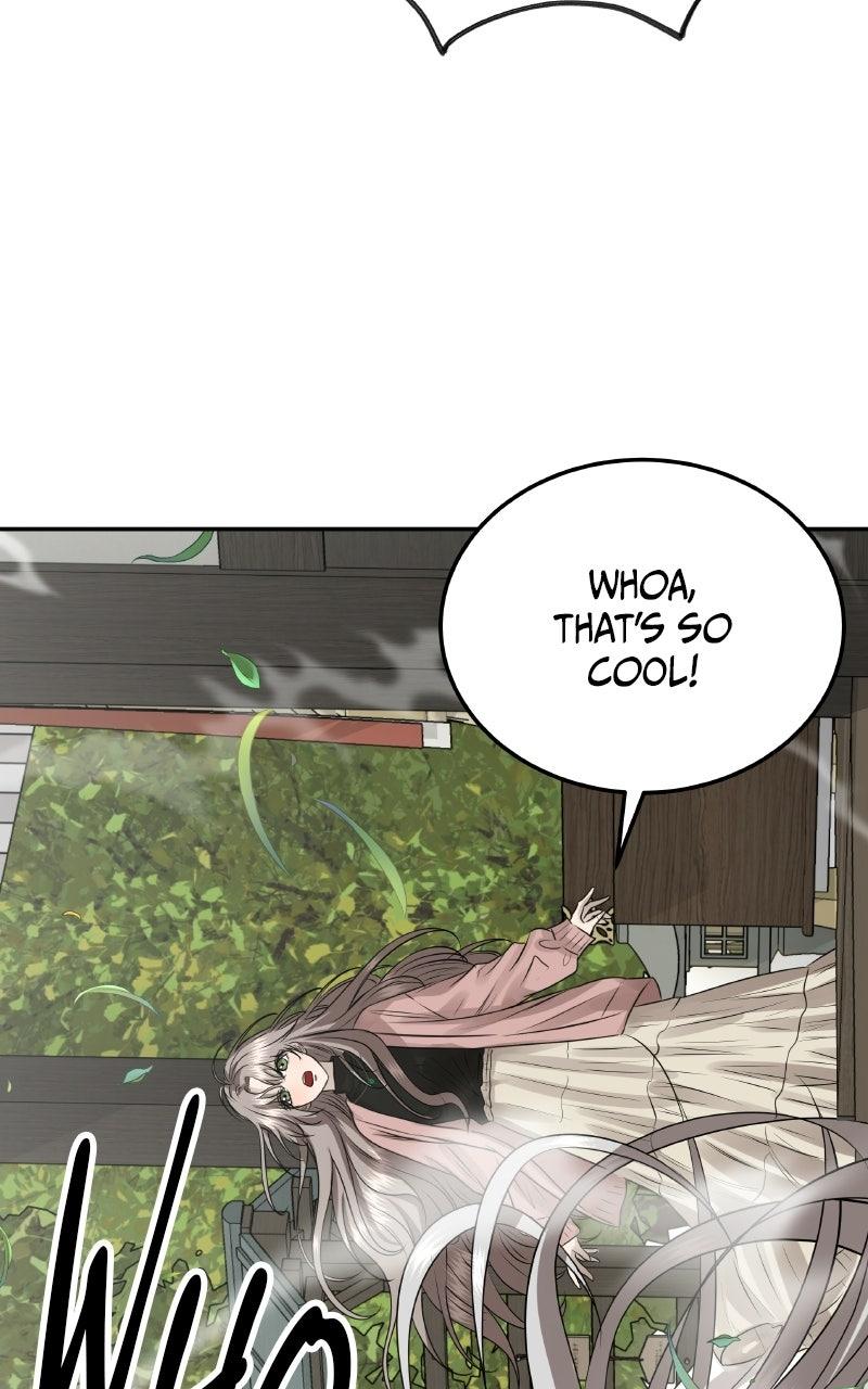 Why You Shouldn't Enter a Haunted House Chapter 80 page 118 - 