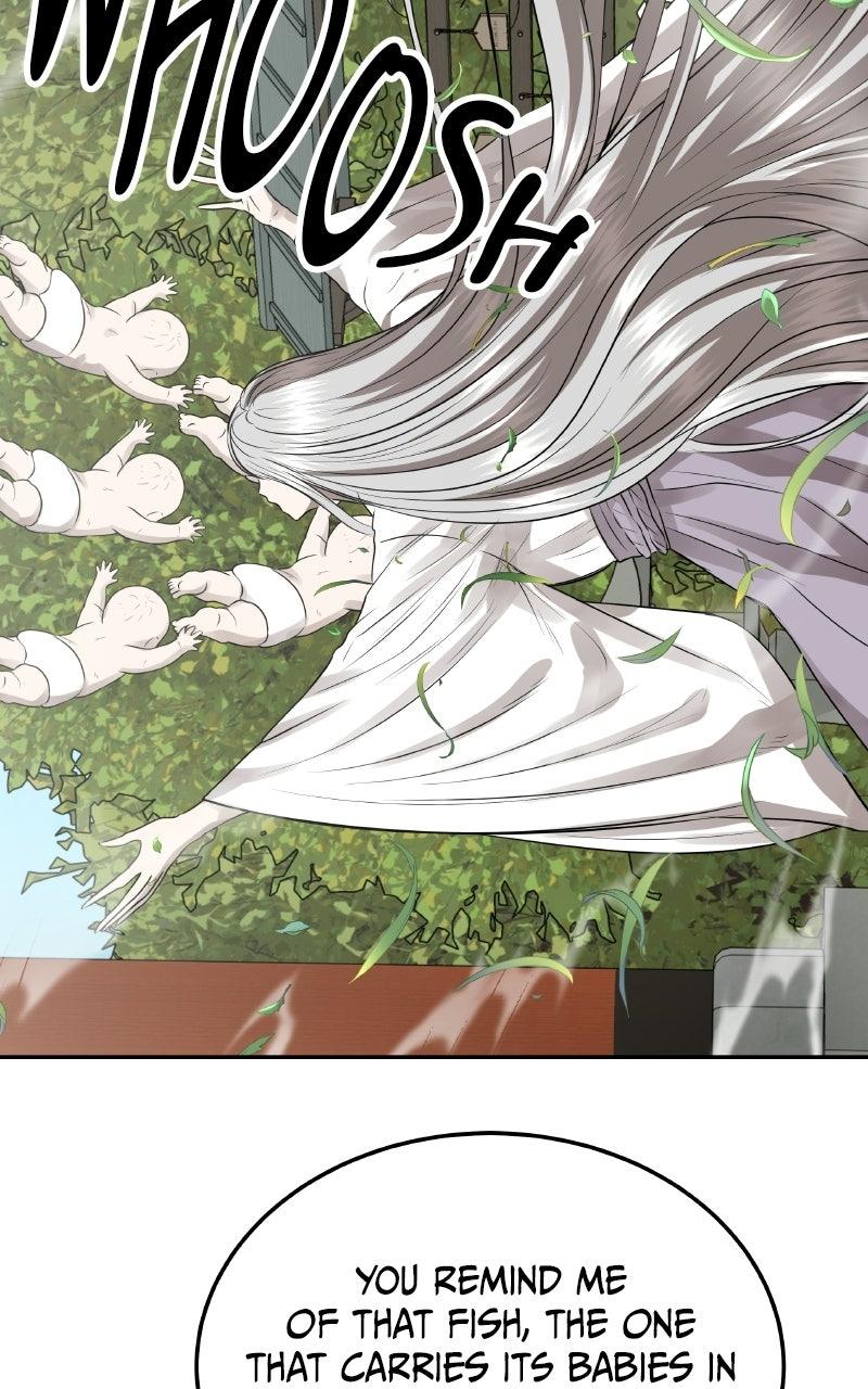 Why You Shouldn't Enter a Haunted House Chapter 80 page 119 - 