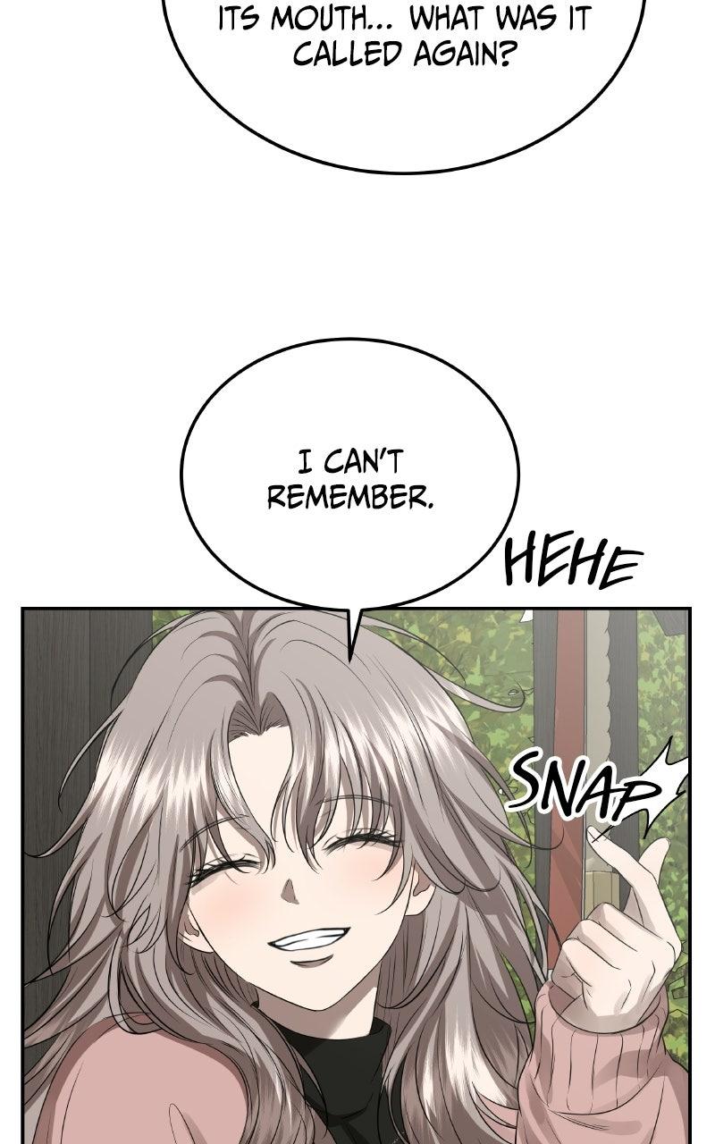 Why You Shouldn't Enter a Haunted House Chapter 80 page 120 - 