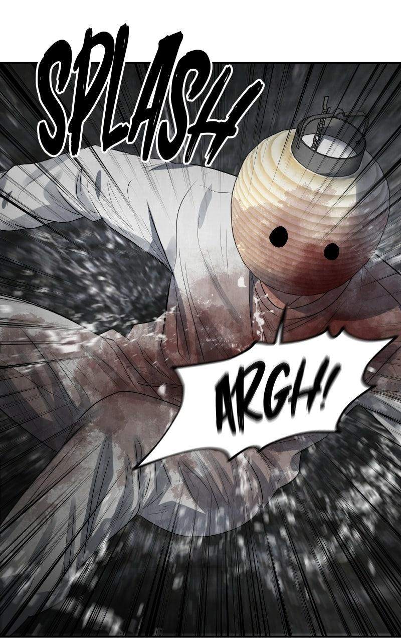 Why You Shouldn't Enter a Haunted House Chapter 80 page 17 - 