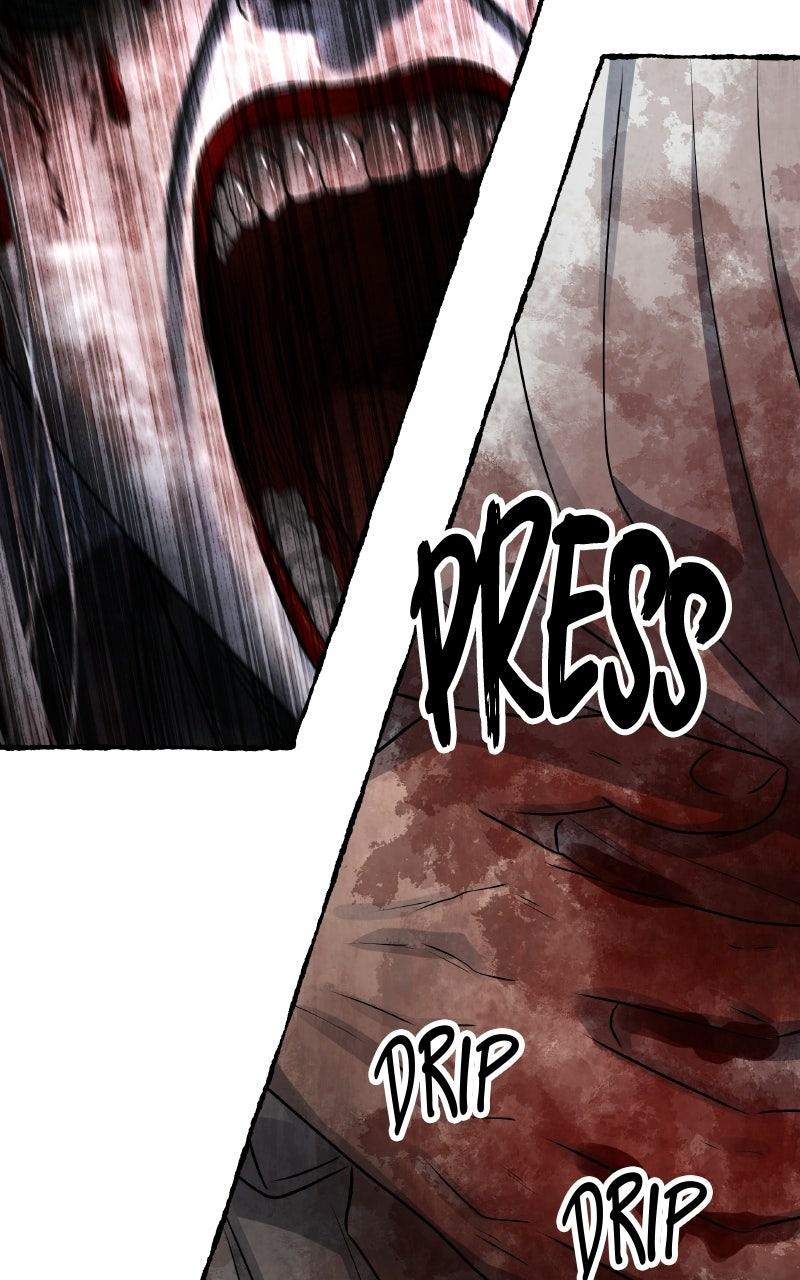 Why You Shouldn't Enter a Haunted House Chapter 80 page 19 - 