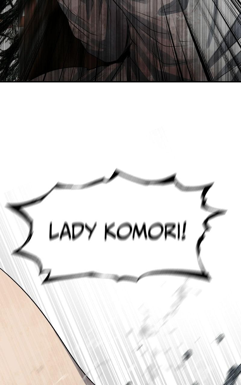 Why You Shouldn't Enter a Haunted House Chapter 80 page 22 - 