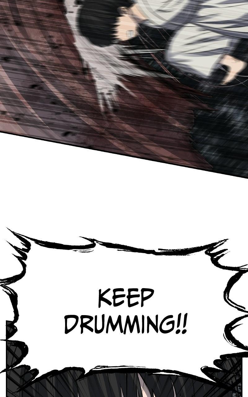 Why You Shouldn't Enter a Haunted House Chapter 80 page 25 - 