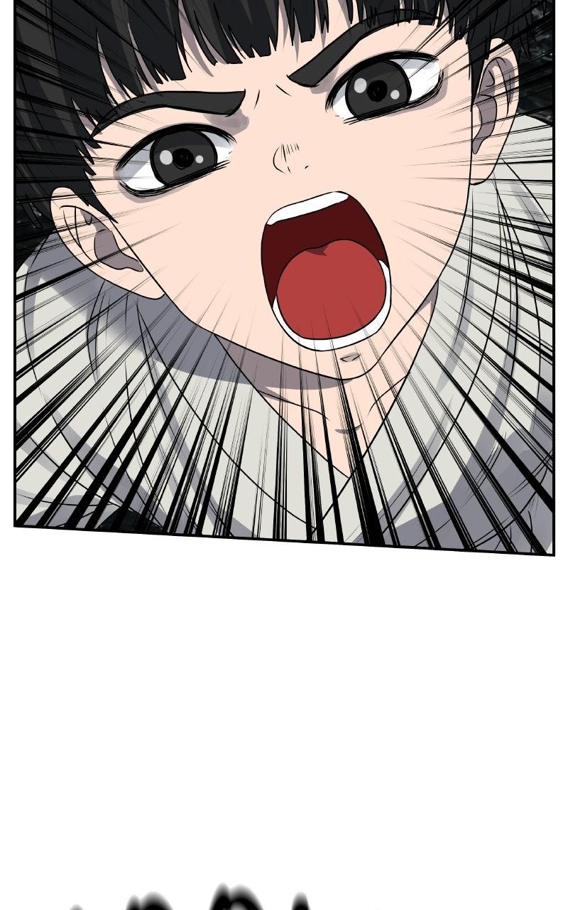 Why You Shouldn't Enter a Haunted House Chapter 80 page 26 - 