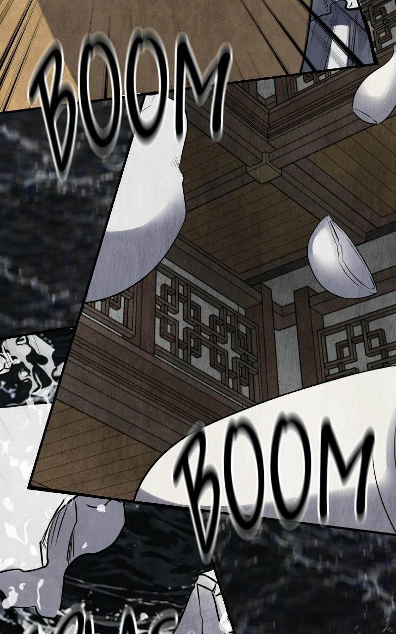 Why You Shouldn't Enter a Haunted House Chapter 80 page 28 - 