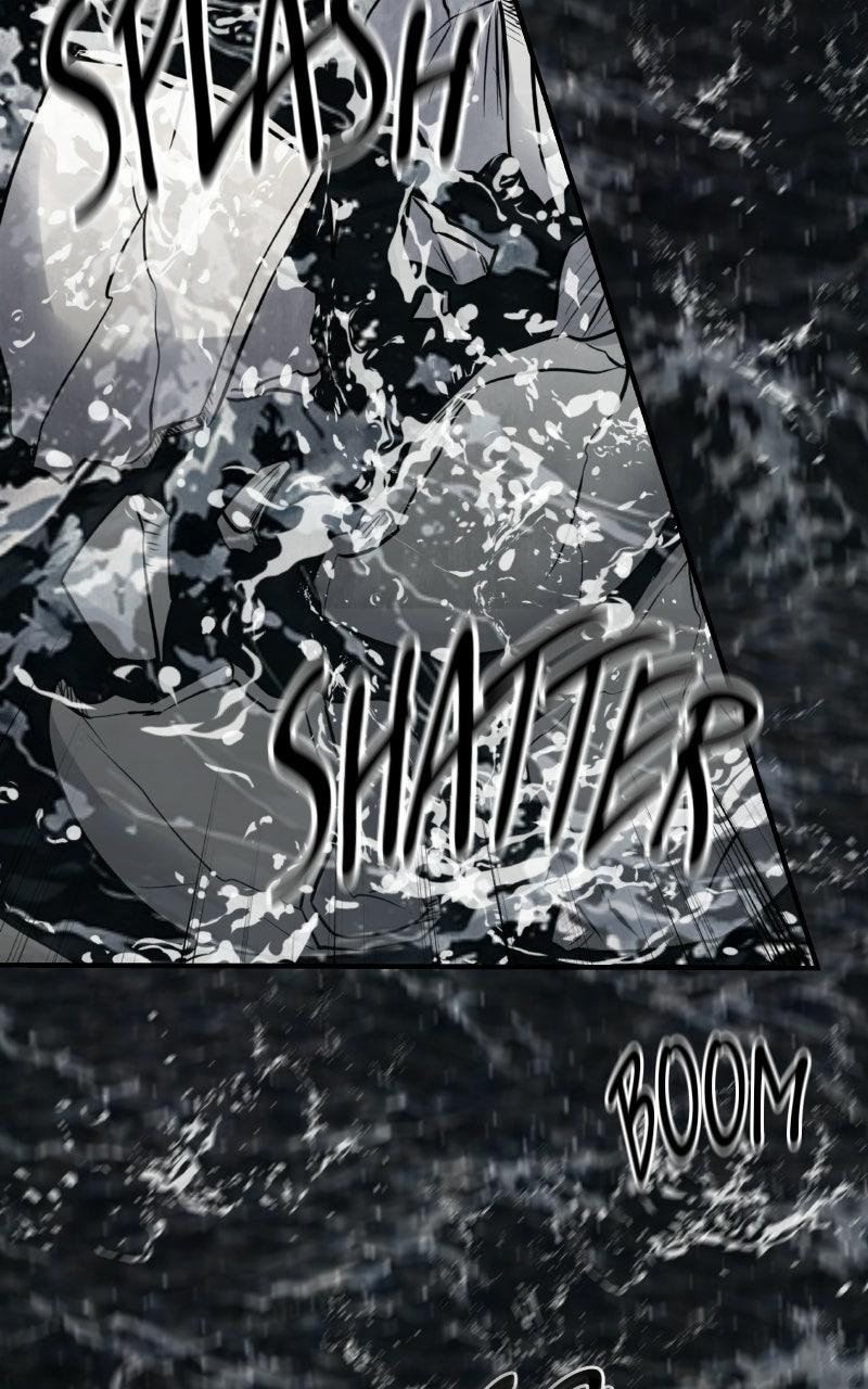 Why You Shouldn't Enter a Haunted House Chapter 80 page 29 - 