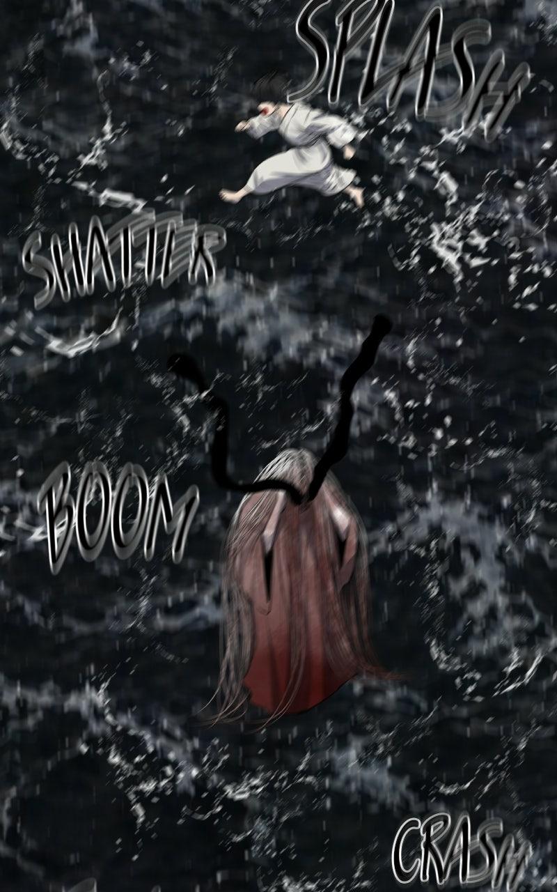 Why You Shouldn't Enter a Haunted House Chapter 80 page 30 - 