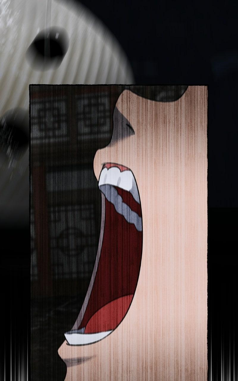 Why You Shouldn't Enter a Haunted House Chapter 80 page 4 - 