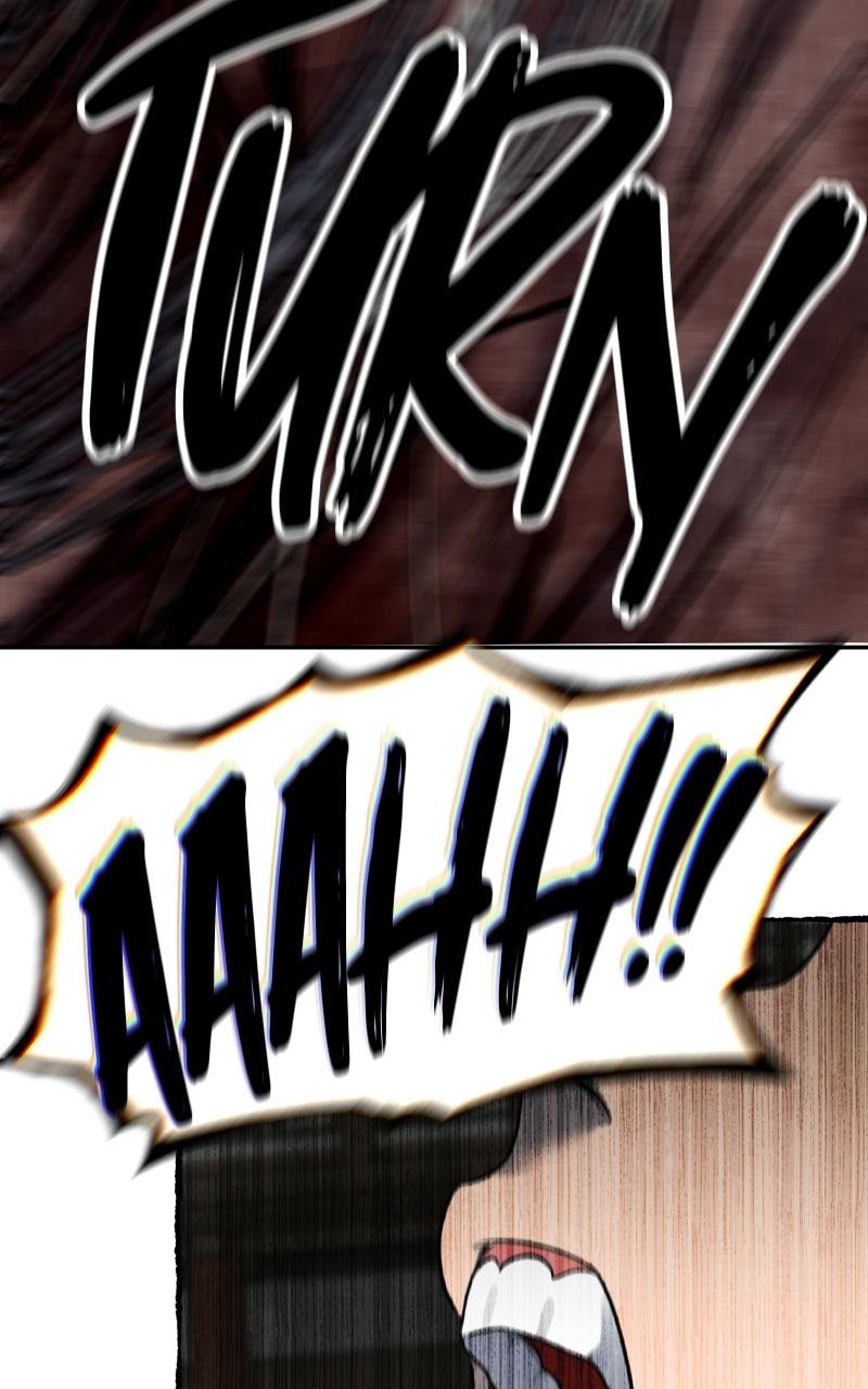 Why You Shouldn't Enter a Haunted House Chapter 80 page 33 - 