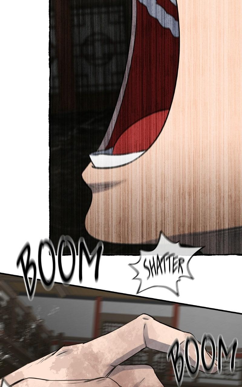 Why You Shouldn't Enter a Haunted House Chapter 80 page 34 - 