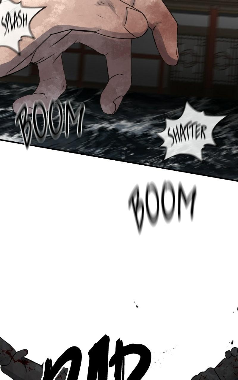 Why You Shouldn't Enter a Haunted House Chapter 80 page 35 - 
