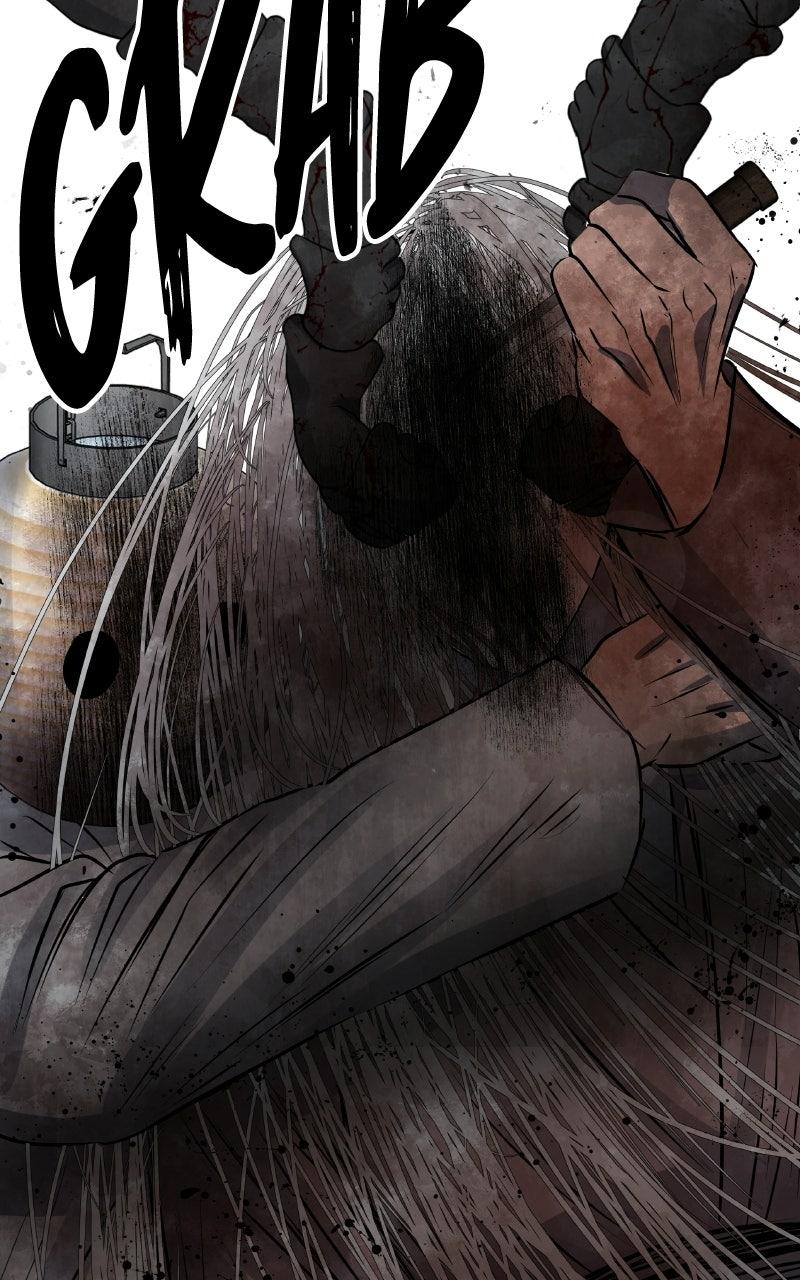 Why You Shouldn't Enter a Haunted House Chapter 80 page 36 - 