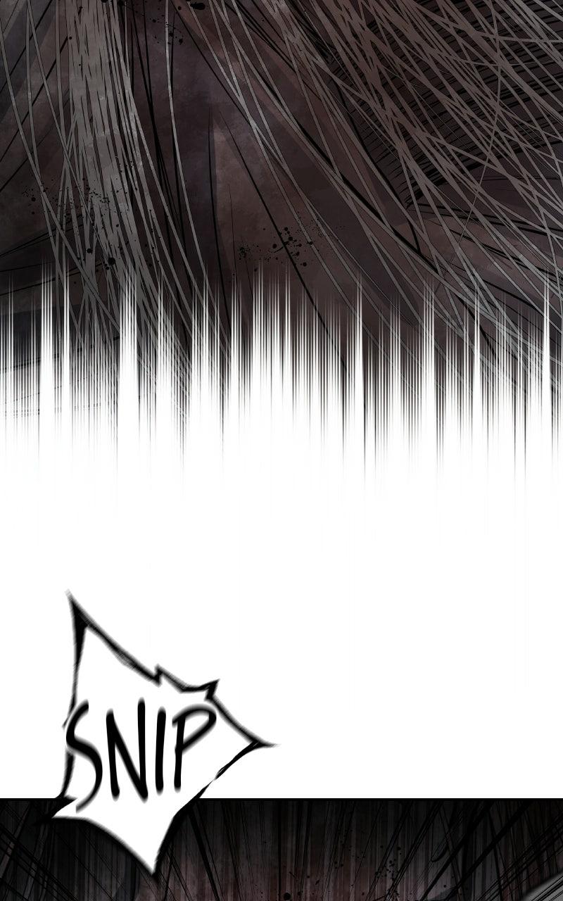 Why You Shouldn't Enter a Haunted House Chapter 80 page 37 - 
