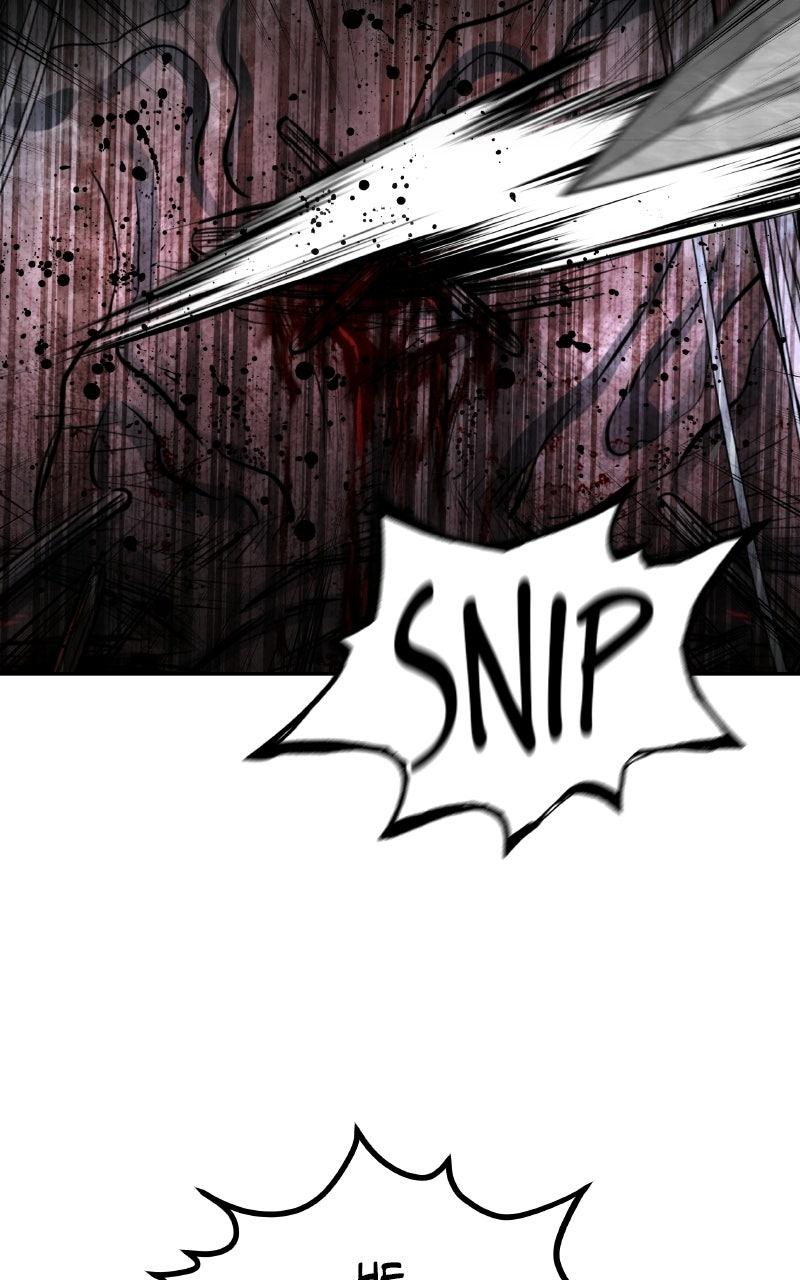 Why You Shouldn't Enter a Haunted House Chapter 80 page 38 - 