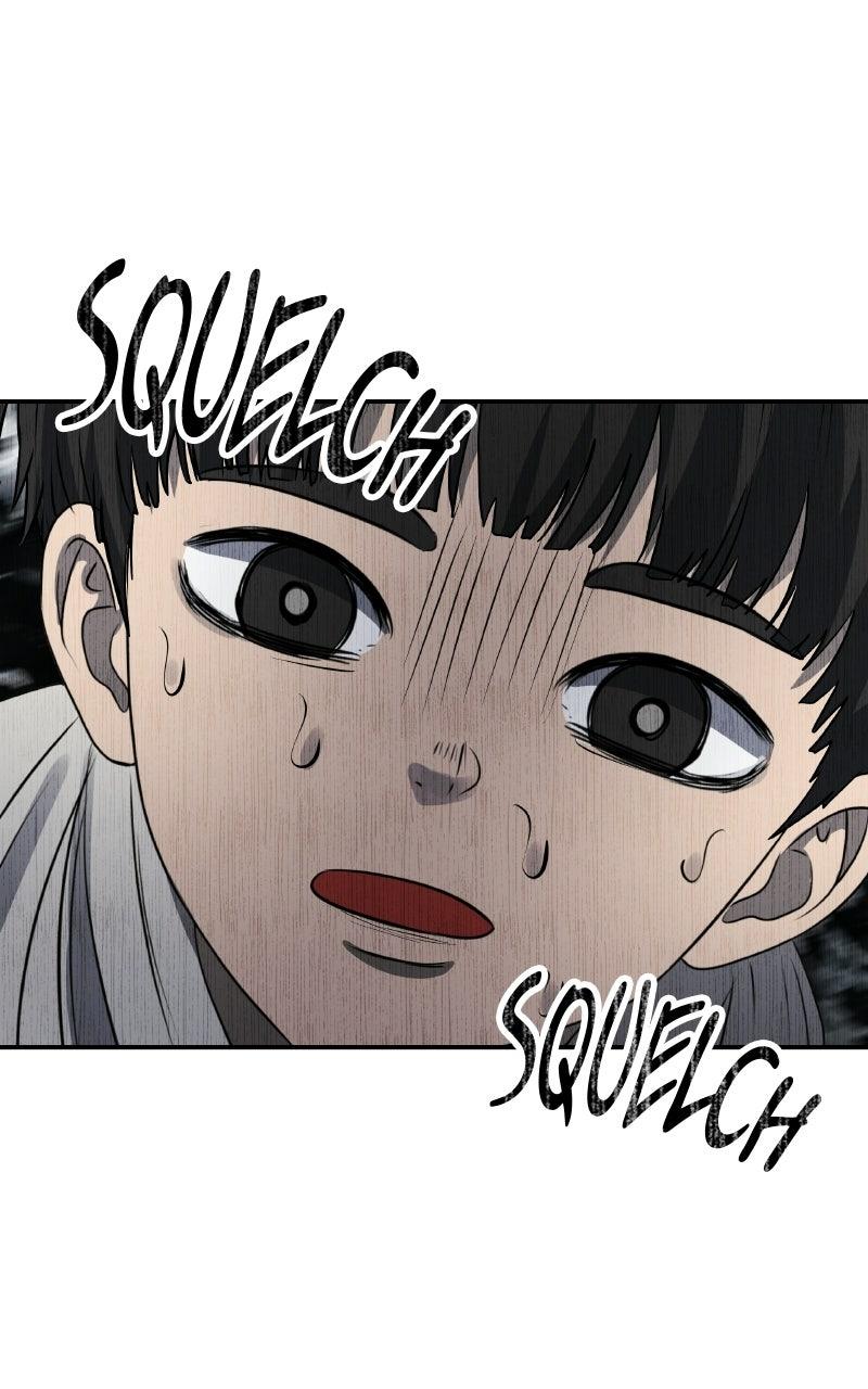 Why You Shouldn't Enter a Haunted House Chapter 80 page 40 - 