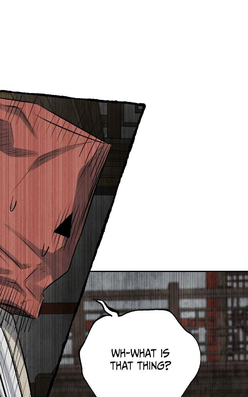 Why You Shouldn't Enter a Haunted House Chapter 80 page 41 - 