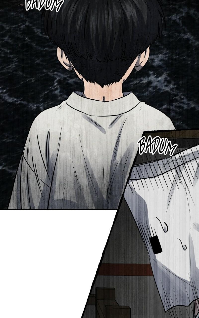 Why You Shouldn't Enter a Haunted House Chapter 80 page 43 - 