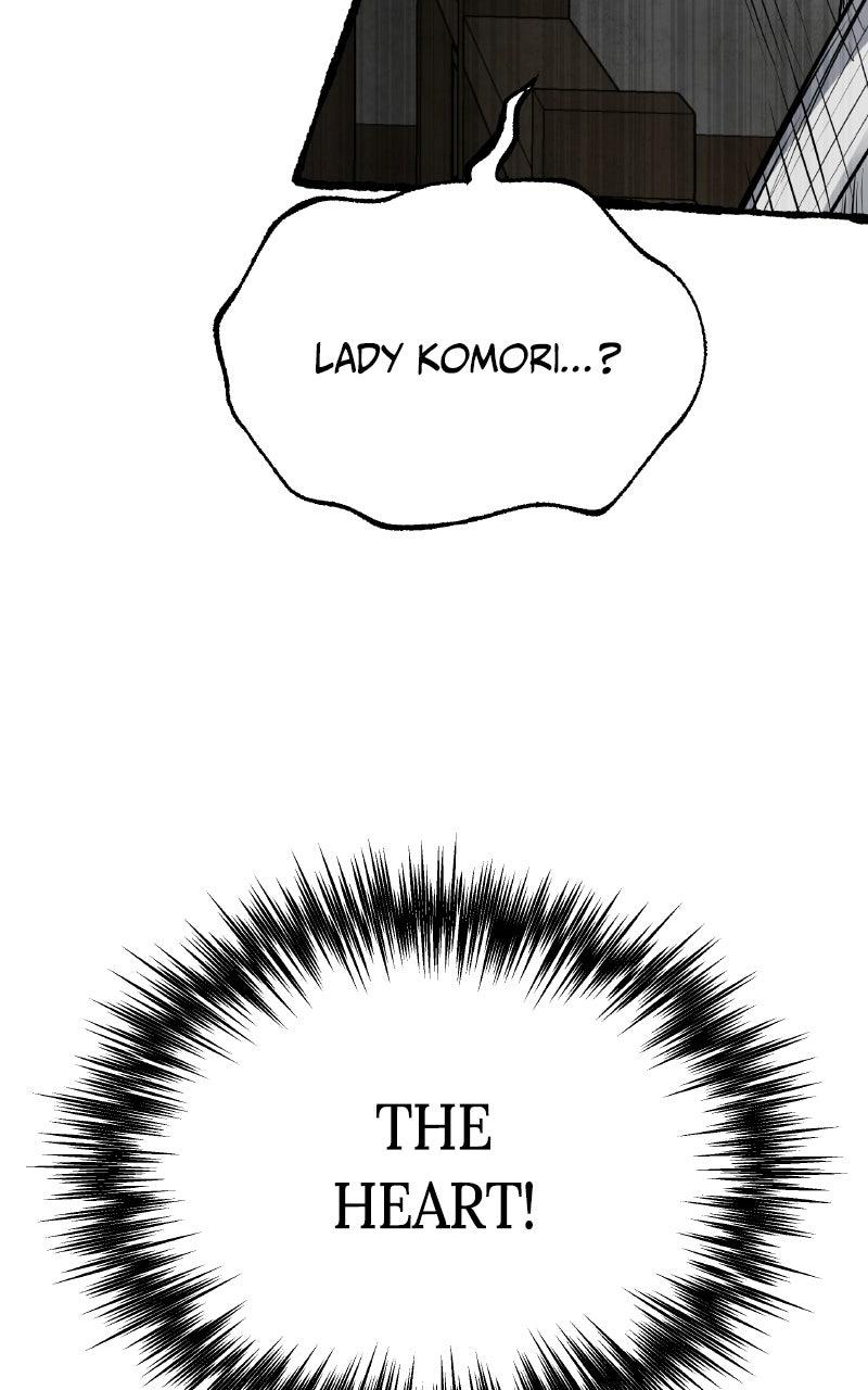 Why You Shouldn't Enter a Haunted House Chapter 80 page 44 - 