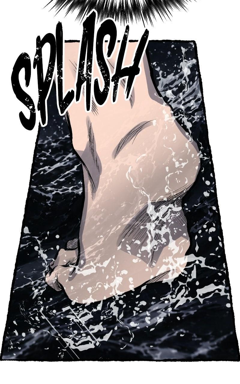Why You Shouldn't Enter a Haunted House Chapter 80 page 45 - 
