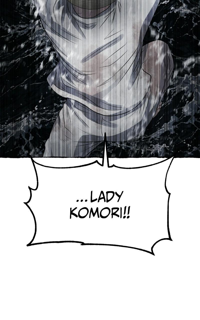Why You Shouldn't Enter a Haunted House Chapter 80 page 48 - 
