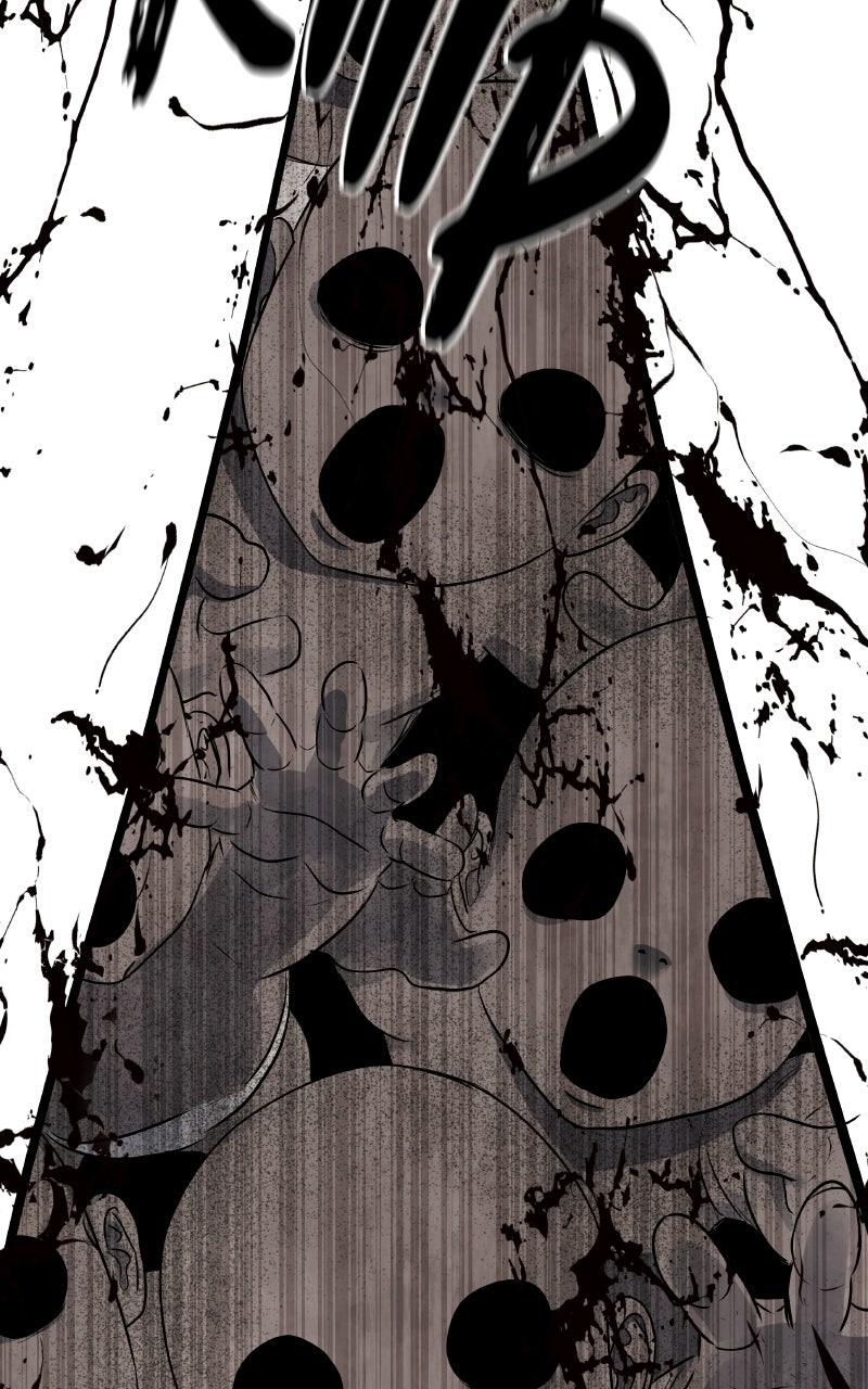 Why You Shouldn't Enter a Haunted House Chapter 80 page 50 - 
