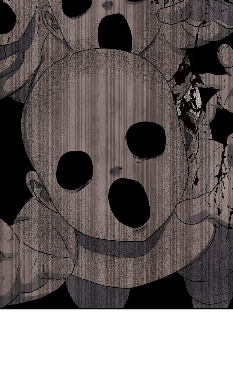 Why You Shouldn't Enter a Haunted House Chapter 80 page 51 - 