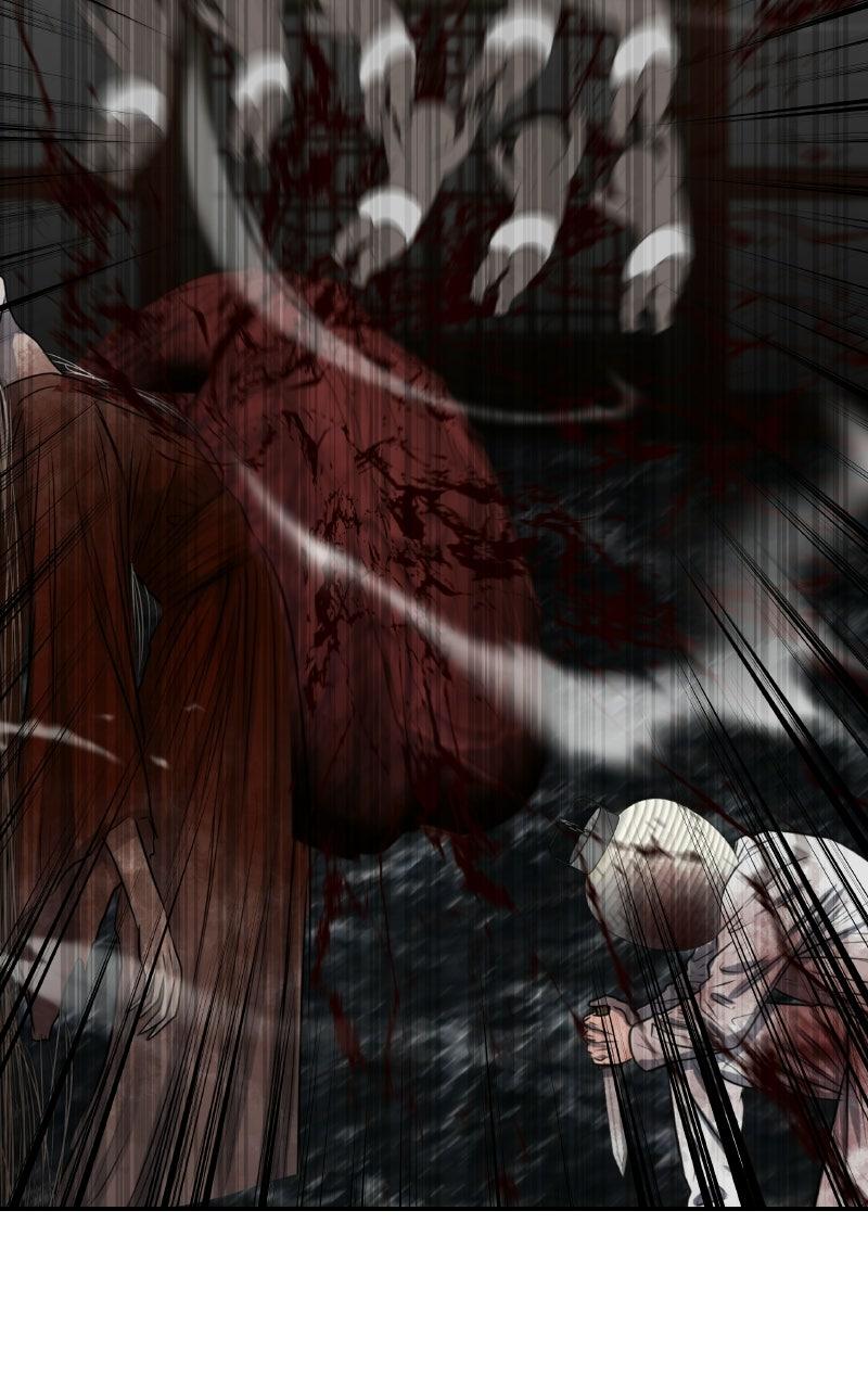 Why You Shouldn't Enter a Haunted House Chapter 80 page 53 - 