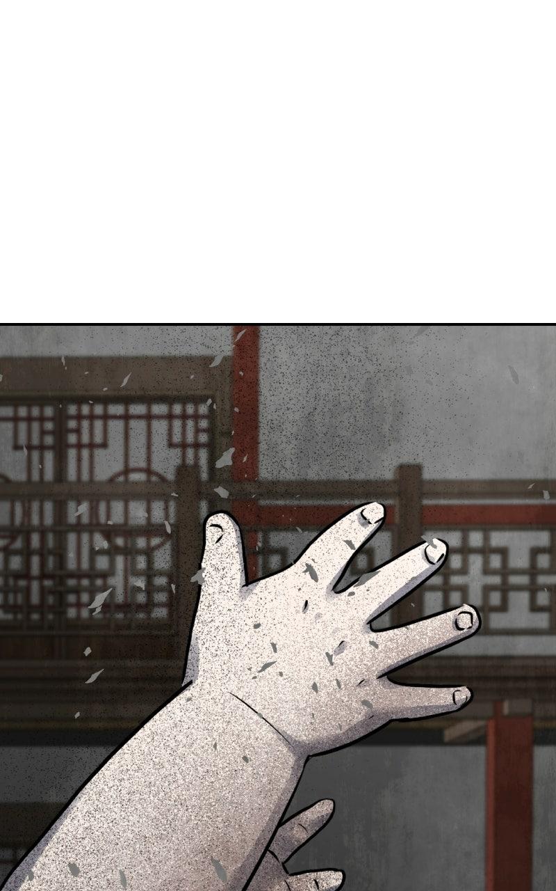 Why You Shouldn't Enter a Haunted House Chapter 80 page 54 - 