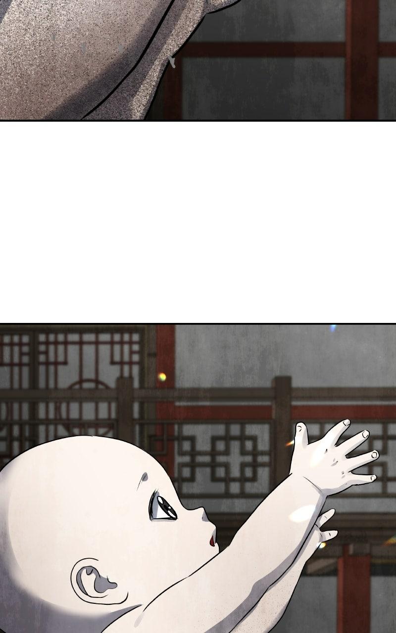 Why You Shouldn't Enter a Haunted House Chapter 80 page 55 - 