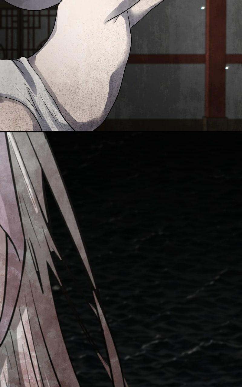 Why You Shouldn't Enter a Haunted House Chapter 80 page 56 - 